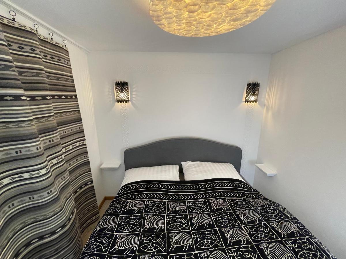 Bungalows Am Waldessaum Bei Hohenzieritz Екстериор снимка
